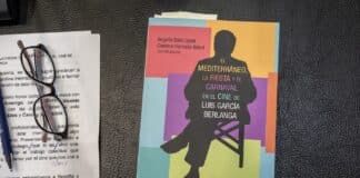 Mediterráneo, fiesta y carnaval, en el cine de Berlanga: la Cátedra de la CEU UCH reúne en un libro los estudios de dieciséis expertos