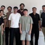 Barcelona, cuatro estudios y una masterclass