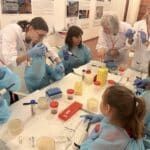 SWICEU, mejor proyecto de divulgación científica presentado a la FECYT por una universidad española