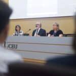 La I Jornada sobre Metodología e Innovación Docente reúne al profesorado del Departamento de Farmacia para compartir nuevas estrategias orientadas a enriquecer la labor educativa