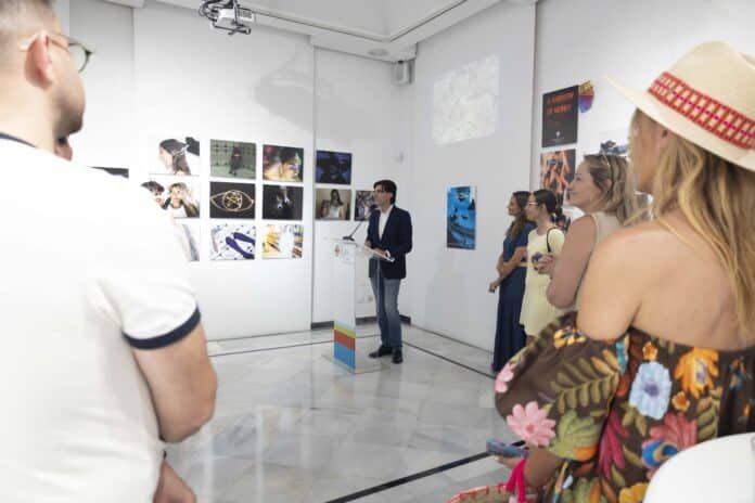 Inauguración Mediarte 2025