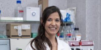 Sara Landeras publica en Nature Communications un avance clave sobre la proteína N de los coronavirus