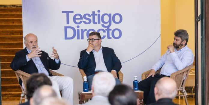 slide testigo directo