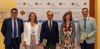 Presentación del libro «Enmimismados»: una invitación a la vida plena a través del encuentro con los demás