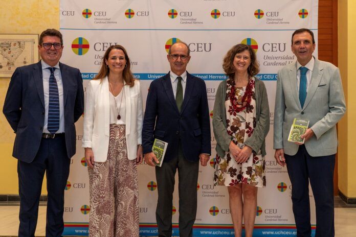 CEU-LibroEnriqueLluch_portada
