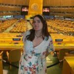Un sueño cumplido en Nueva York