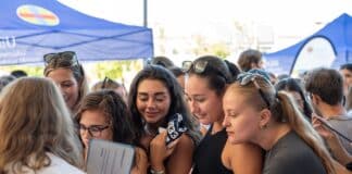 La Universidad CEU Cardenal Herrera da la bienvenida a cerca de 2.700 nuevos alumnos