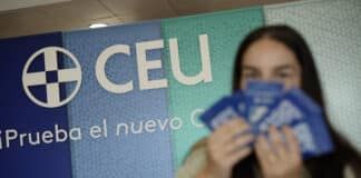 El CEU renueva su identidad de marca