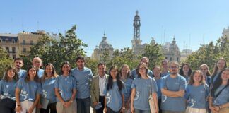 El Ayuntamiento de València y la CEU UCH impulsan un estudio sobre bienestar animal en la ciudad
