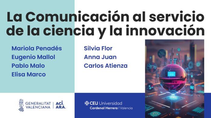 la comunicacion al servicio de la ciencia y la innovacion_tv copia