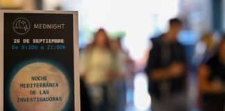 La CEU UCH se suma hoy a la Noche Mediterránea de las Investigadoras, con cuarenta actividades de divulgación abiertas al público en el centro de Valencia