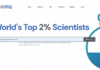 Siete investigadores de la CEU UCH en el ranking «World’s Top 2% scientists” de 2026 de la Universidad de Stanford