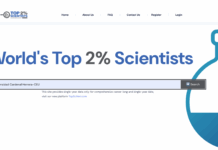Siete investigadores de la CEU UCH en el ranking «World’s Top 2% scientists” de 2026 de la Universidad de Standford