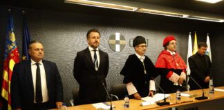 La Universidad CEU UCH recibirá la medalla del Bimil·lenari de Elche por su compromiso con la ciudad