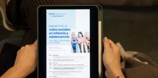 La CEU UCH analiza el impacto de las redes sociales en la Infancia y la Adolescencia desde la mirada de la Psicología jurídica y forense