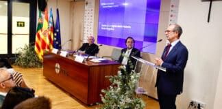 Higinio Marín: «Este curso hemos crecido una media de un 7%, la mejor cifra en la historia del campus”