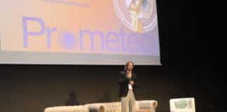 Prometeo: ciencia, compromiso y diálogo en torno a la fisioterapia del futuro
