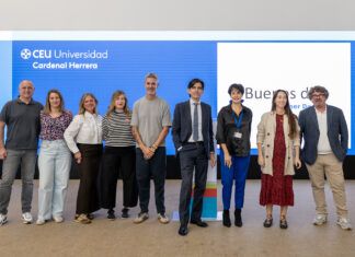 Winner decide curso 25-26