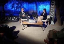 Higinio Marín invita a “mirar la riqueza sin prejuicios” en una charla organizada por GSM&B en Elche