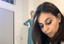 Inmaculada Traver, restauradora y profesora de las AUEX CEU: «Cada vez somos más conscientes del valor del patrimonio y su conservación»