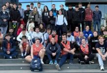 Celebramos los Días Internacionales del Voluntariado y de las Personas con Discapacidad con una jornada dedicada a la inclusión educativa y social