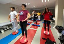 Investigar el dolor menstrual para mejorar la salud de las mujeres