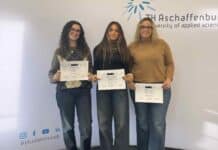 Estudiantes de Marketing participan en un seminario internacional del Máster Mercuri en Alemania