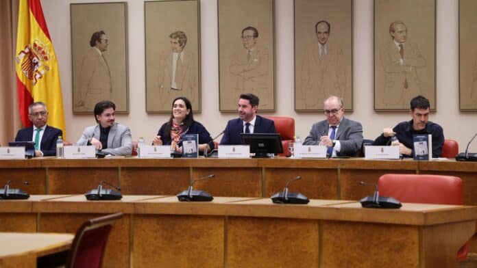 Presentacion libro Congreso portada