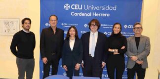 El Club de Legal Hackers de la CEU UCH organiza un Taller formativo con la empresa IA Conversa