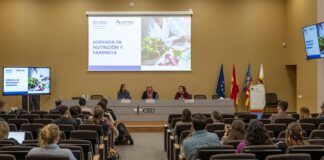 La CEU UCH y la SEFYNC impulsan la colaboración entre farmacéuticos y nutricionistas