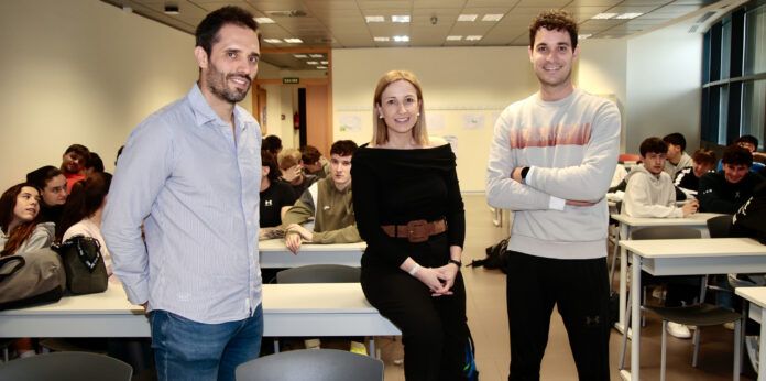 ciclo deporte CEU organizador ponentesslide