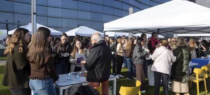 Universidad San Pablo-CEU