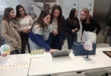 Aprender a prevenir, revisar y educar: así se vivió la Jornada de Salud Bucodental en Elche