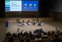 Más de 150 jóvenes participan en la III edición de las Jornadas de Posgrado de la Universidad CEU Cardenal Herrera III edicion jornada empleabilidad posgrado 25 marzo 2026 (56)