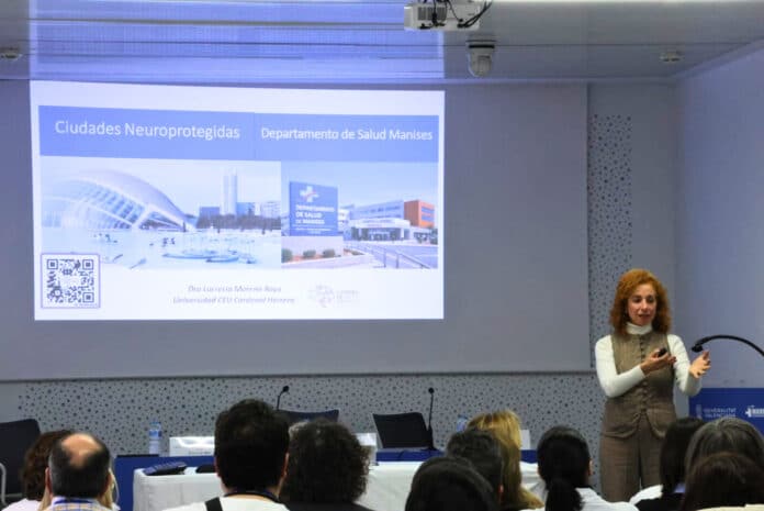 MICOF CEU Manises Catedra DeCo