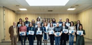 Mujeres que dejan huella 2026