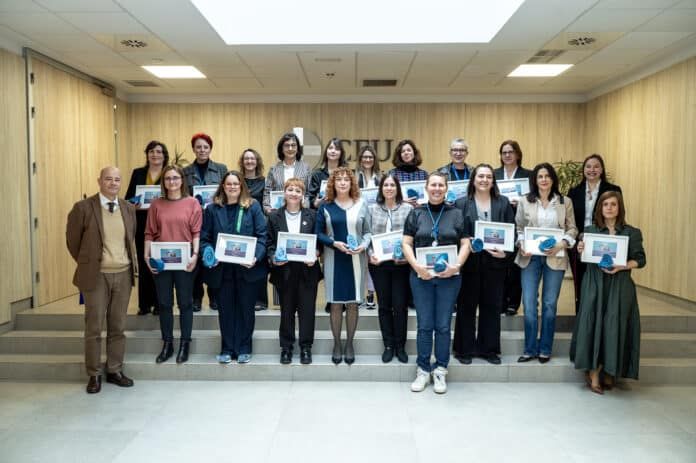 Mujeres que dejan huella 2026