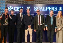 La CEU UCH reúne a referentes de la moda para inspirar a los futuros profesionales de la comunicación