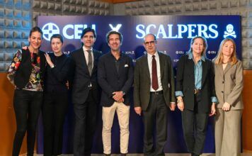 La CEU UCH reúne a referentes de la moda para inspirar a los futuros profesionales de la comunicación