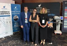 De Elche a Latinoamérica: la Cátedra de Suelo Pélvico CEU empieza a compartir sus primeros resultados