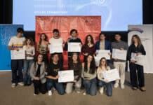 Éxito de participación en la XIX edición de Proyecta: más de 100 piezas audiovisuales compiten en el certamen internacional de la CEU UCH