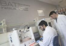 Medicina regenerativa e ingeniería de tejidos centran la nueva cátedra de investigación de la CEU UCH