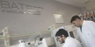 Medicina regenerativa e ingeniería de tejidos centran la nueva cátedra de investigación de la CEU UCH