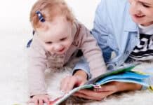 Cuando un niño dice: “¡Otro cuento!”