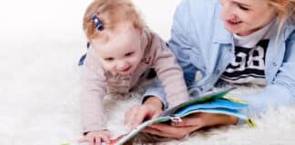 Cuando un niño dice: “¡Otro cuento!”