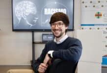 Juan Carlos Aonso: «En la Iglesia no hay espacio para la exclusión de una persona por su origen o su bagaje cultural»