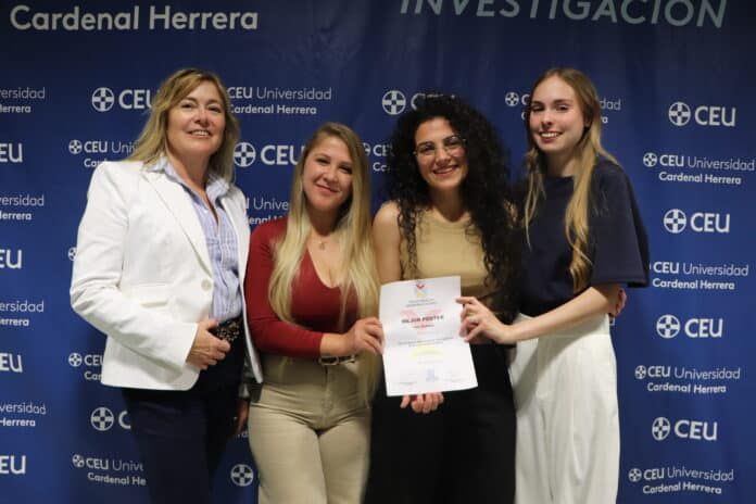 Alumnas Premiadas 1