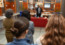 La CEU UCH celebra el Día del Libro Día del Libro CEU UCH