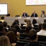 La CEU UCH celebra la 22ª edición del Congreso Internacional de Estudiantes (CIE) con un record de participación