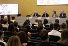 La CEU UCH celebra la 22ª edición del Congreso Internacional de Estudiantes (CIE) con un record de participación